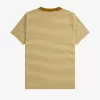Fine Stripe Heavyweight Men’s T-Shirt