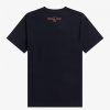 Flock Laurel Wreath T Shirts Flock Laurel Wreath T Shirts