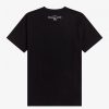 Flock Laurel Wreath T Shirts Flock Laurel Wreath T Shirts