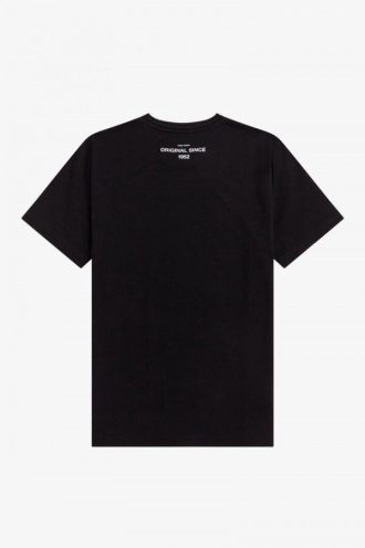 Flock Laurel Wreath T Shirts