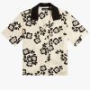 Floral Print Shirts