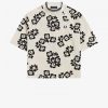 Floral Print T Shirts Floral Print T Shirts