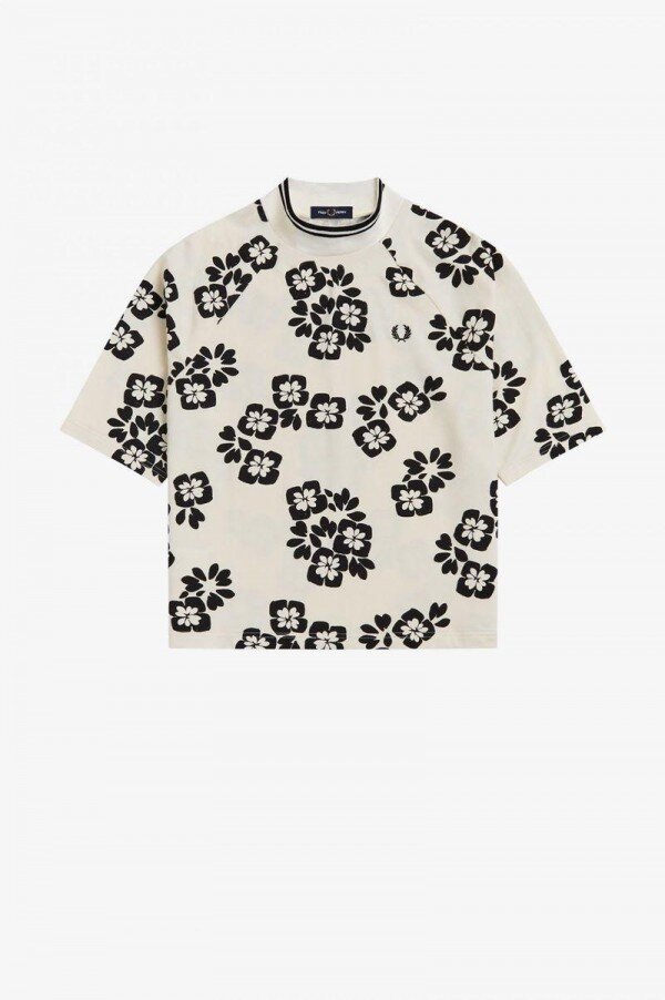 Floral Print T Shirts Floral Print T Shirts