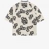 Floral Print T Shirts Floral Print T Shirts