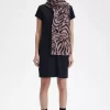 Fred Perry Amy Women’s Scarf