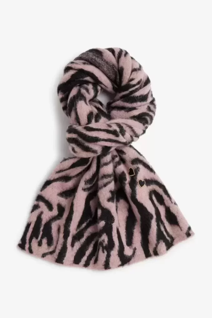 Fred Perry Amy Women’s Scarf