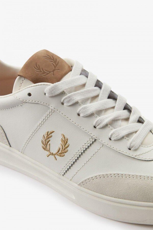 Fred Perry B400 Shoes Fred Perry B400 Shoes