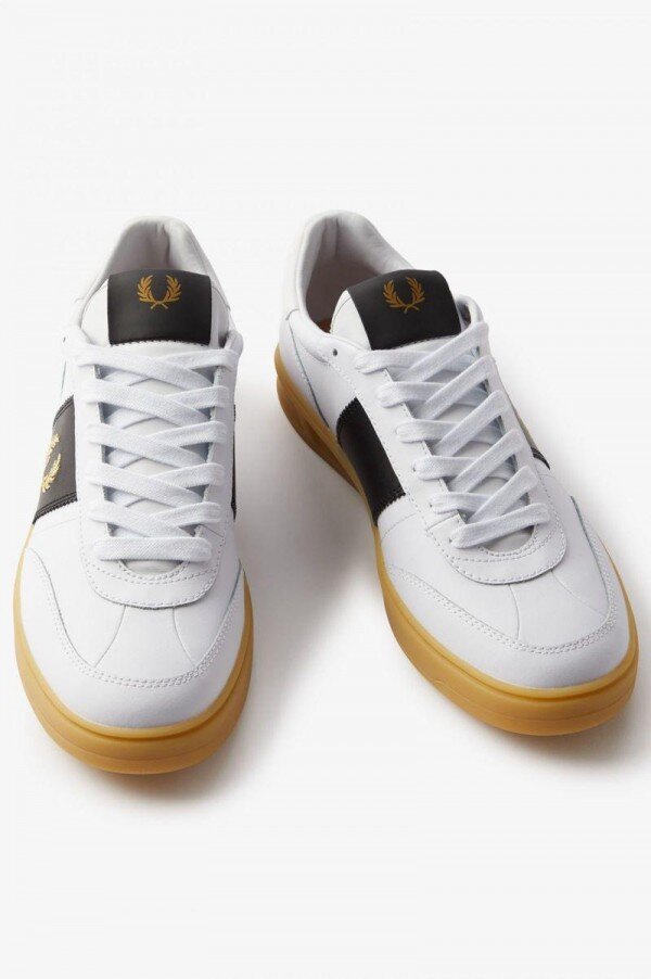 Fred Perry B400 Shoes Fred Perry B400 Shoes