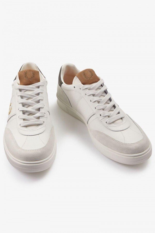 Fred Perry B400 Shoes Fred Perry B400 Shoes