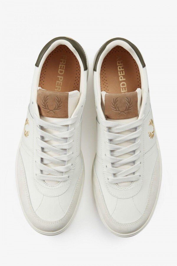Fred Perry B400 Shoes Fred Perry B400 Shoes