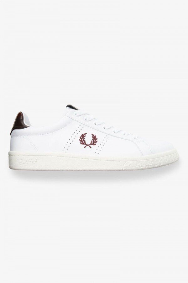 Fred Perry B721 Shoes Fred Perry B721 Shoes
