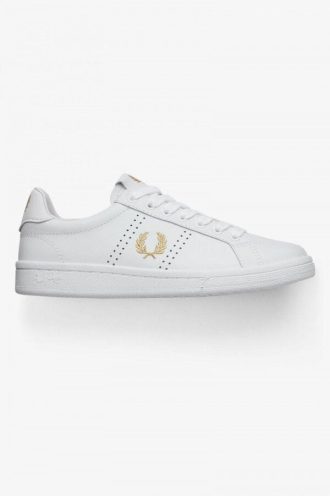 Fred Perry B721 Shoes