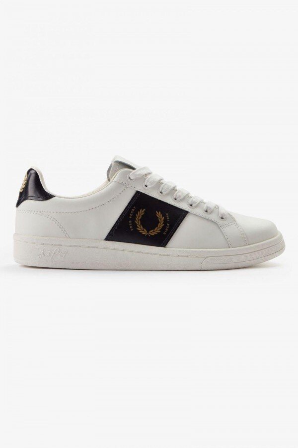 Fred Perry B721 Shoes Fred Perry B721 Shoes