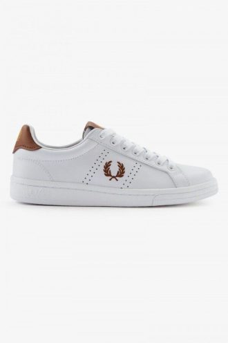 Fred Perry B721 Shoes
