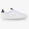 Fred Perry B721 Shoes Fred Perry B721 Shoes