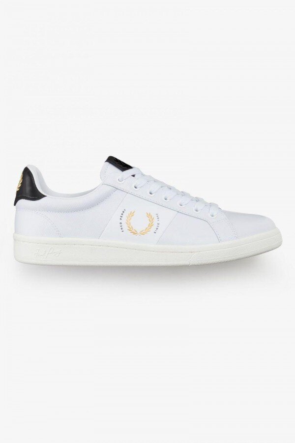 Fred Perry B721 Shoes Fred Perry B721 Shoes