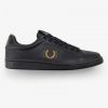 Fred Perry B721 Shoes Fred Perry B721 Shoes