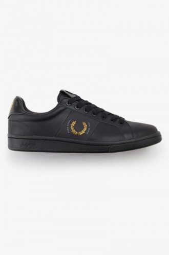 Fred Perry B721 Shoes