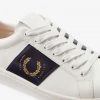 Fred Perry B721 Shoes Fred Perry B721 Shoes
