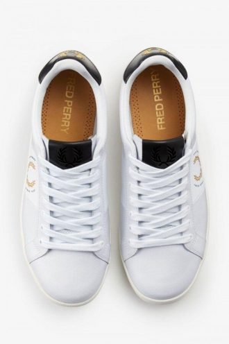 Fred Perry B721 Shoes