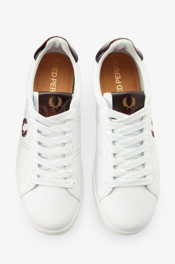 Fred Perry B721 Shoes Fred Perry B721 Shoes