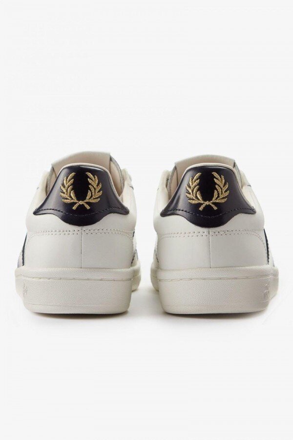 Fred Perry B721 Shoes Fred Perry B721 Shoes