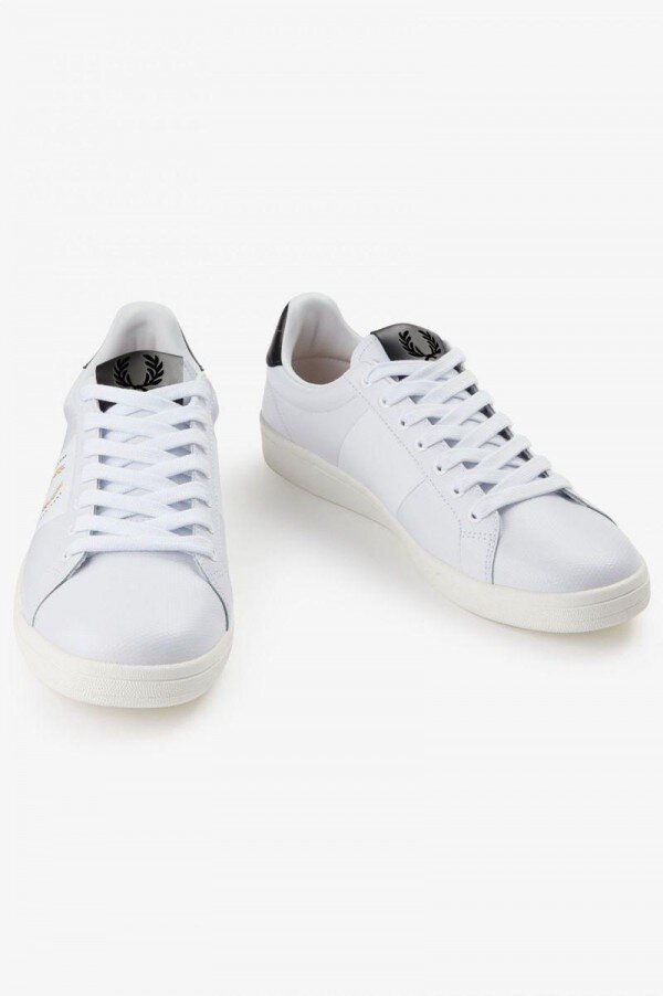 Fred Perry B721 Shoes Fred Perry B721 Shoes