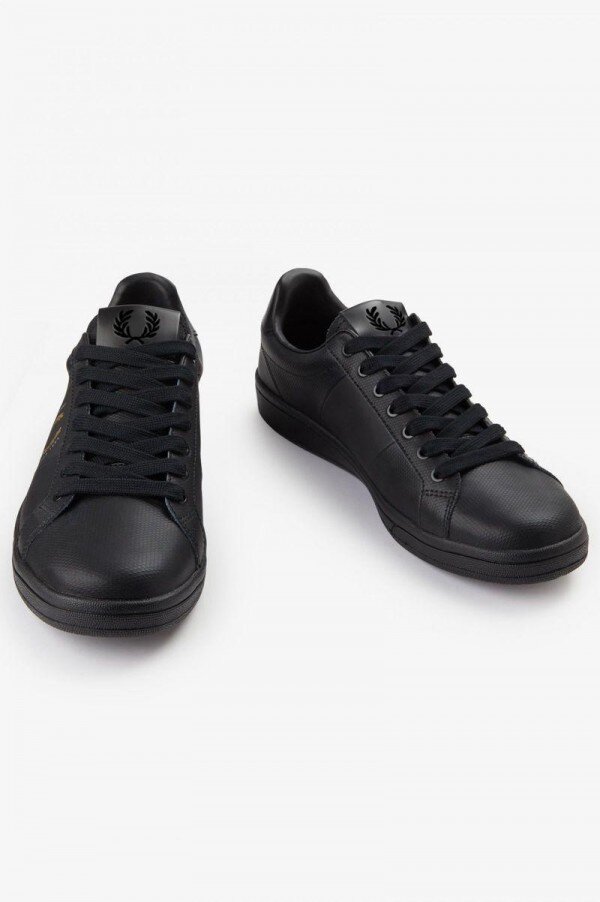 Fred Perry B721 Shoes Fred Perry B721 Shoes