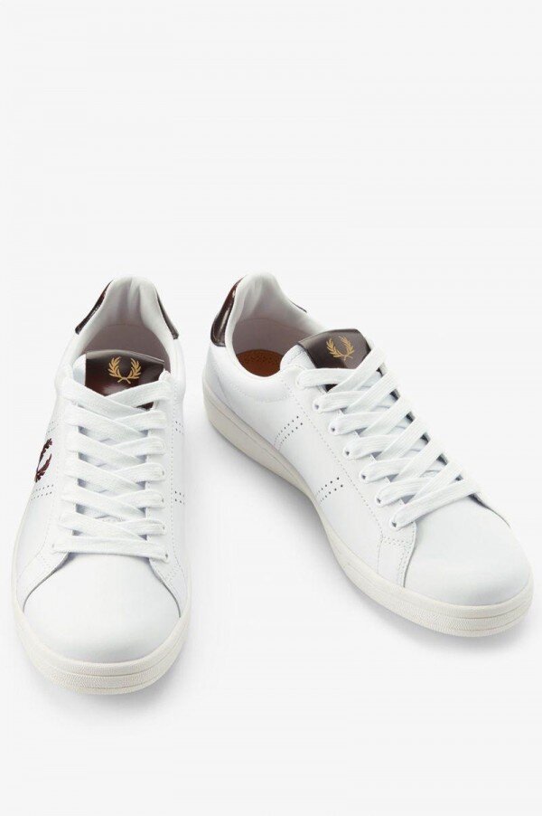 Fred Perry B721 Shoes Fred Perry B721 Shoes