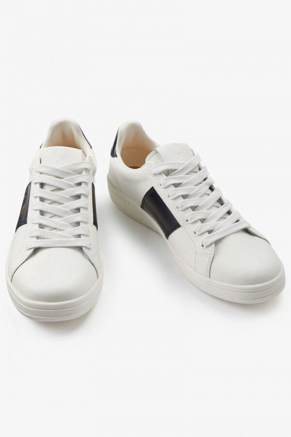 Fred Perry B721 Shoes Fred Perry B721 Shoes