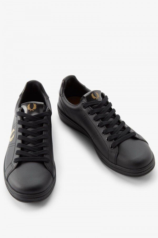 Fred Perry B721 Shoes Fred Perry B721 Shoes