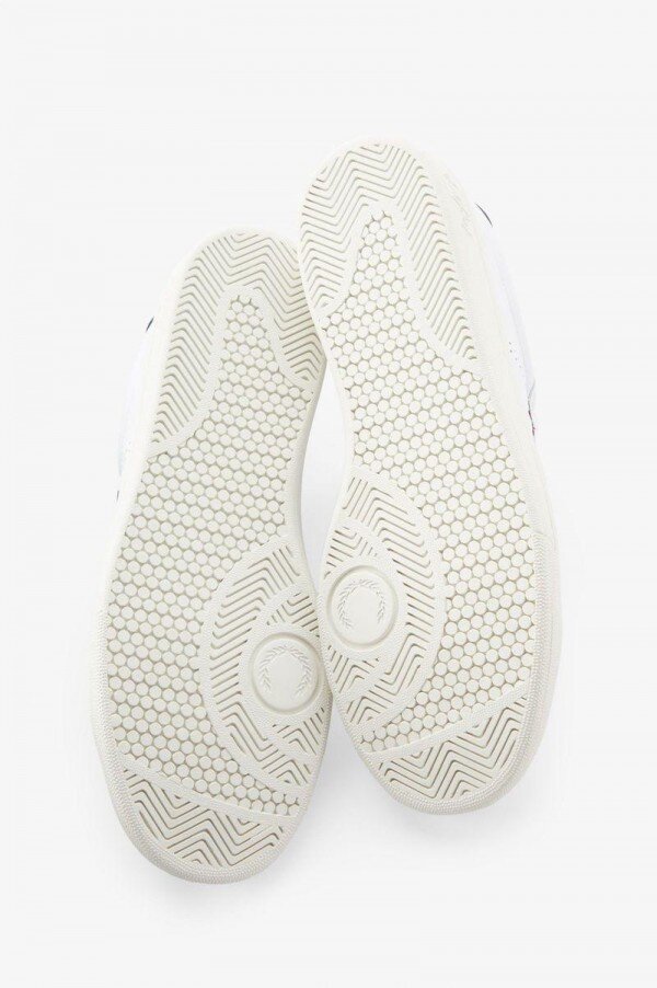 Fred Perry B721 Shoes Fred Perry B721 Shoes