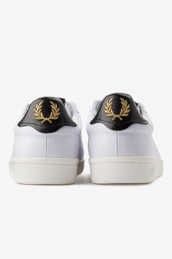 Fred Perry B721 Shoes Fred Perry B721 Shoes