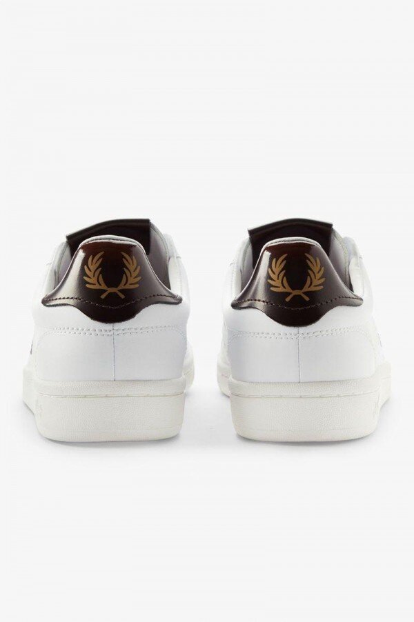 Fred Perry B721 Shoes Fred Perry B721 Shoes