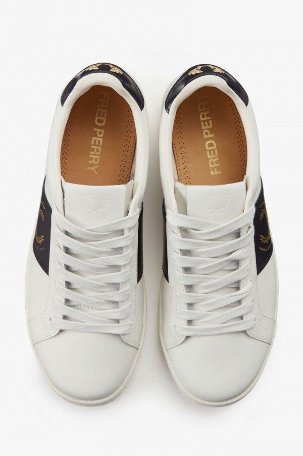 Fred Perry B721 Shoes Fred Perry B721 Shoes