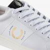 Fred Perry B721 Shoes Fred Perry B721 Shoes