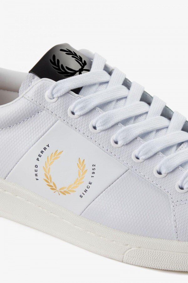 Fred Perry B721 Shoes Fred Perry B721 Shoes