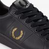 Fred Perry B721 Shoes Fred Perry B721 Shoes