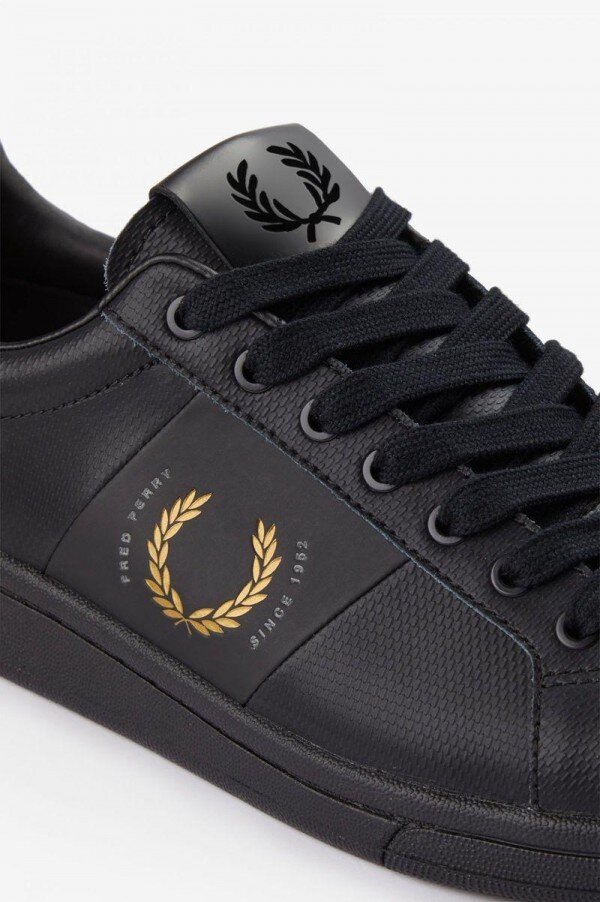 Fred Perry B721 Shoes Fred Perry B721 Shoes
