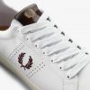 Fred Perry B721 Shoes Fred Perry B721 Shoes