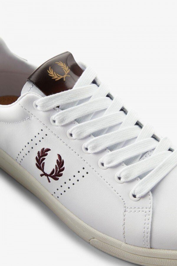 Fred Perry B721 Shoes Fred Perry B721 Shoes