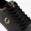 Fred Perry B721 Shoes Fred Perry B721 Shoes