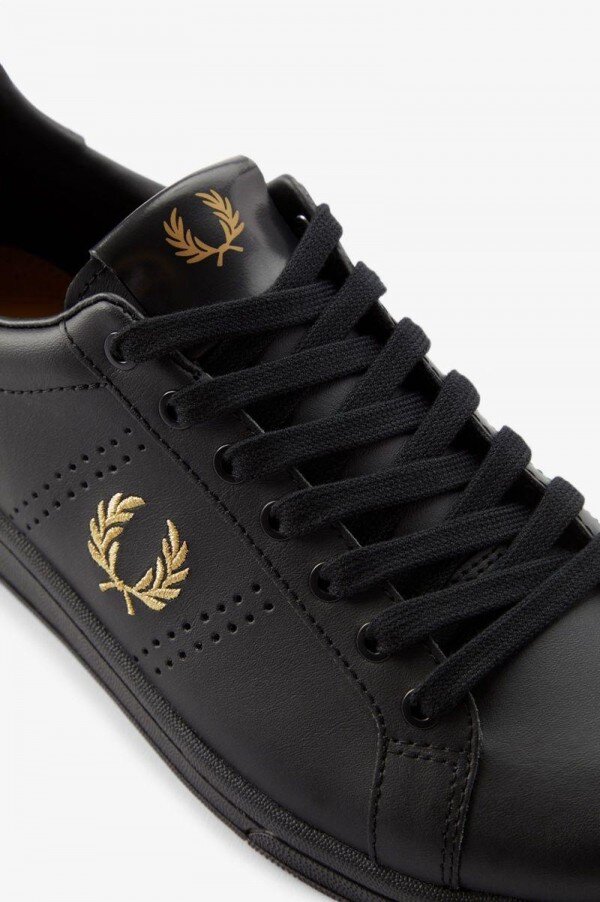 Fred Perry B721 Shoes Fred Perry B721 Shoes