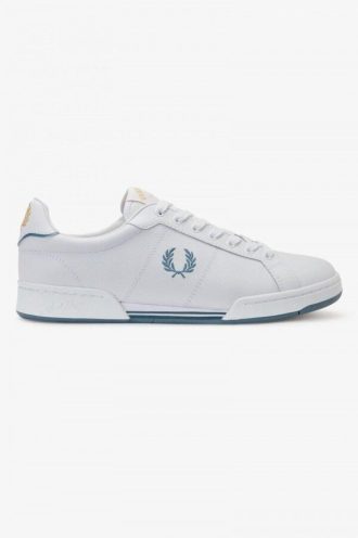 Fred Perry B722 Shoes