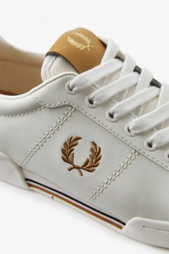 Fred Perry B722 Shoes