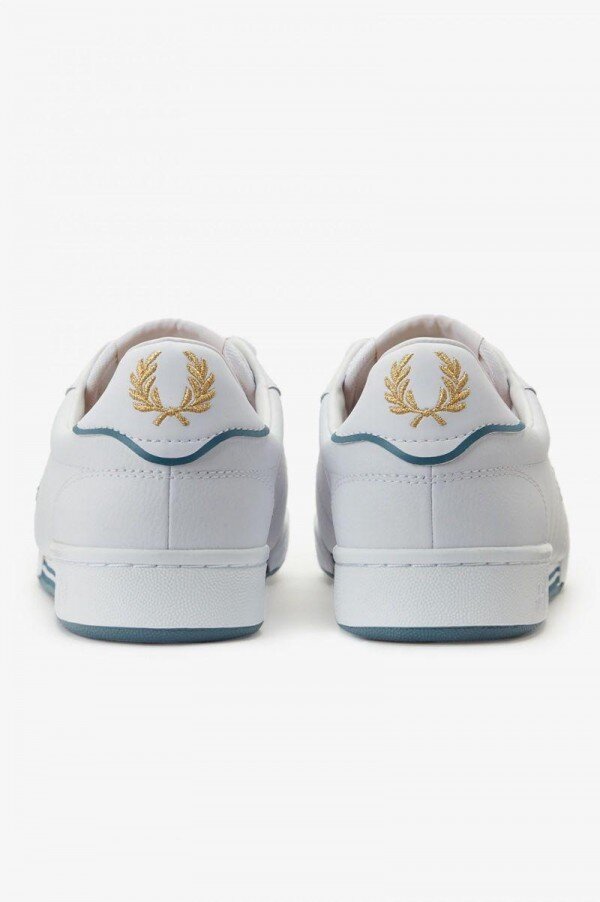 Fred Perry B722 Shoes Fred Perry B722 Shoes