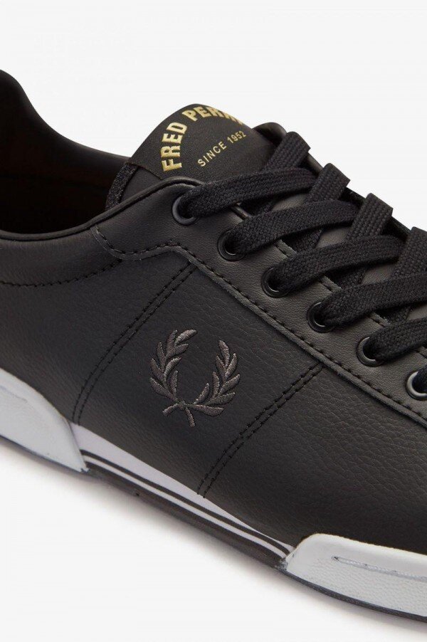 Fred Perry B722 Shoes Fred Perry B722 Shoes