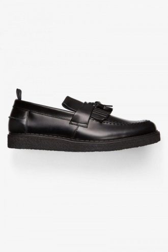 Fred Perry B9278 Shoes