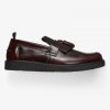 Fred Perry B9278 Shoes