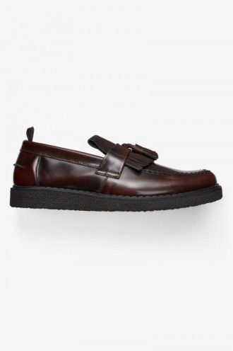 Fred Perry B9278 Shoes